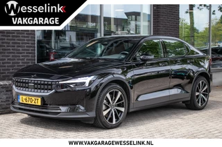 Polestar 2 Long Range Single Motor 78 kWh