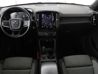 Volvo XC40 Volvo XC40 1.5 T4 Rech R Design Expression | Panoramadak |  Stoel & stuurverwarming | Adaptive cruise | Trekhaak | Camera | Carplay | Getint glas | PHEV - afbeelding nr 7