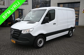 Mercedes-Benz Sprinter 211 CDI L1H1 FWD