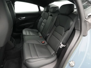 Audi e-tron GT Audi e-tron GT GT 93 kWh Panorama Camera Matrix Stoelverwarming Carplay Navigatie 96 - afbeelding nr 16