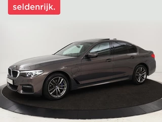 BMW 5 Serie - 333634886-0