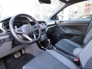Volkswagen T-Cross - afbeelding nr 22