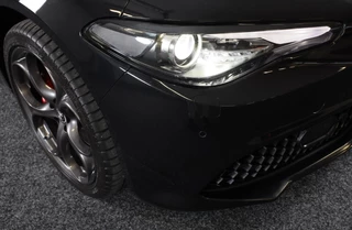 Alfa Romeo Giulia Alfa Romeo GIULIA 2.0 T GME AWD Ti 280 Pk / FACELIFT / Aut / Navi / Camera / Memory / Acc / Lane Assist / Led / 19 Inch - afbeelding nr 42