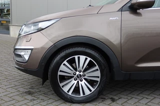Kia Sportage - afbeelding nr 29