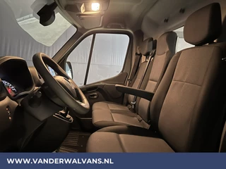 Renault Master Android Auto, Cruisecontrol, LM velgen, Parkeersensoren, Bijrijdersbank - afbeelding nr 18