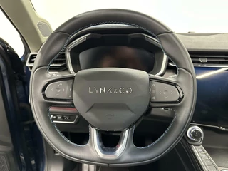 Lynk & Co 01 Lynk & Co 01 1.5 261PK Plug-in Hybrid |360 Camera|Pano|AppleCarplay|Adaptive Cruise|Origineel NL| - afbeelding nr 23