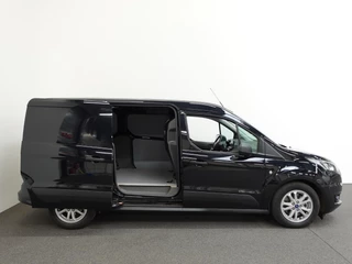 Ford Transit Connect Ford Transit Connect 100pk L2 Trend Automaat Trekhaak Airco Navi Cruise Automaat Trekhaak Navi Airco PDC A Cruise 3Zits Camera DAB+ - afbeelding nr 36