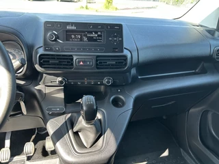 Opel Combo Opel Combo 1.6D L1H1 Edition - afbeelding nr 13