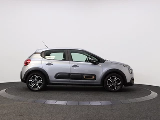 Citroën C3 Citroën C3 1.2 PT C-Series | Private Lease 349,- | - afbeelding nr 8