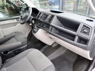Volkswagen Transporter Volkswagen Transporter 2.0 TDI DSG LANG ENKELE CABINE - afbeelding nr 19
