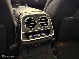 Mercedes-Benz S-Klasse Mercedes S-klasse S560e Lang AMG Line |Pano|Massage|Koeling - afbeelding nr 22