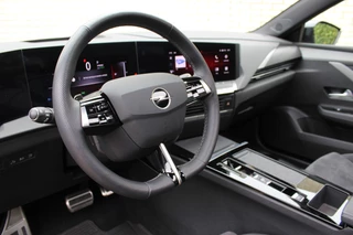 Opel Astra Opel Astra Sports Tourer 1.6 Hybrid Ultimate | Panoramadak | Trekhaak | Memory | Head-Up | HiFi - afbeelding nr 4