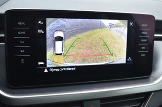 Škoda Kamiq Škoda Kamiq 1.5 TSI ACT Business Edition Pano Navi Led el-achterklep Trekhaak dynamische verlichting side/lane assist - afbeelding nr 11