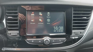 Opel Mokka X Opel Mokka X 1.4 Turbo Innovation - afbeelding nr 22