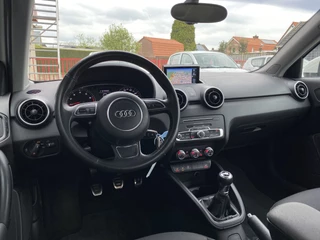Audi A1 Sportback - afbeelding nr 13
