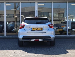 Nissan Micra - afbeelding nr 8