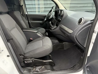 Mercedes-Benz Citan Mercedes Citan bestel 109 CDI Extra Lang Maxi !! - afbeelding nr 15