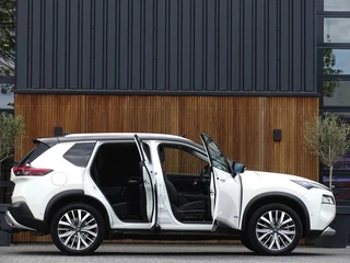 Nissan X-Trail - afbeelding nr 4
