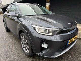 Kia Stonic - afbeelding nr 7