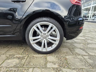 Audi A3 Audi A3 Sportback 1.6 TDI Pro Line|LED, Navi, 18 Inch S-Line - afbeelding nr 26