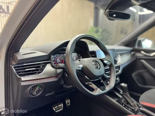 Škoda Kamiq Skoda Kamiq Monte Carlo | Grey | Pano| Led | 1.5 TSI - afbeelding nr 13