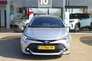 Toyota Corolla Touring Sports - afbeelding nr 6