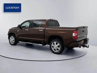 Toyota Tundra Toyota Tundra 5.7 V8 Double Cab 4x4 LPG 1974-Edition Leder JBL Stoel ventilatie/ verwarming Schuif/kantel dak Blind spot Camera 3500kg trekhaak - afbeelding nr 20