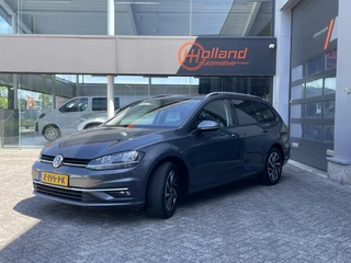 Volkswagen Golf Volkswagen Golf Variant 1.0 TSI Comfortline|DSG|PANO|ACC|STOELVERWARMING - afbeelding nr 5