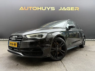 Audi A3 - 359115218-0
