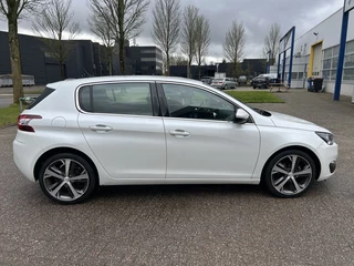 Peugeot 308 - afbeelding nr 7