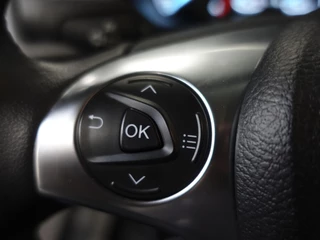 Ford Transit Connect Ford Transit Connect 1.5 L2 Trend Navigatie Trekhaak Airco Camera Carplay 3-Zits Cruise control Lichtmetalen velgen - afbeelding nr 13