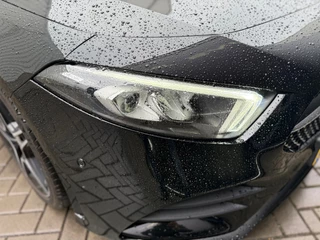 Mercedes-Benz A-Klasse Mercedes-Benz A-klasse 180 Business Solution AMG PANO - afbeelding nr 18