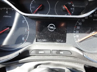 Opel Crossland X - afbeelding nr 10