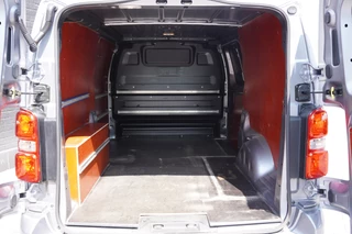 Opel Vivaro Opel Vivaro 2.0 CDTI 122PK L3 EURO 6 - Airco - Navi - Cruise - € 12.950,- Excl. - afbeelding nr 6