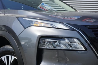 Nissan X-Trail Nissan X-Trail HYBR. N-Connecta AUTOMAAT | ADAPTIVE | 360CAMERA | WINTERPACK! - afbeelding nr 48