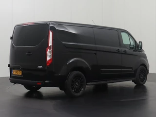 Ford Transit Custom Ford Transit Custom 2.0TDCI Lang Business+ | Navigatie | Camera | Airco | Betimmering | Cruise - afbeelding nr 2