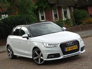 Audi A1 Sportback - afbeelding nr 35