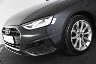 Audi A4 - afbeelding nr 22