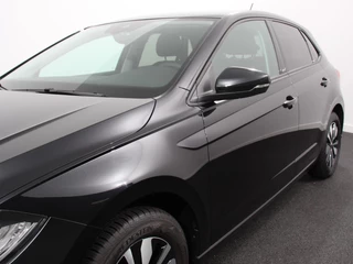 Volkswagen Polo Volkswagen Polo 1.0 TSI Move | DEMO ! | Navigatie App Connect / Android Auto / Apple Carplay Climate Control Parkeer sensoren Lichtmetalen Velgen Dab Digitale Cockpit - afbeelding nr 28