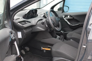 Peugeot 208 Peugeot 208 1.2 PureTech Active Airco/Multimedia/Cruise - afbeelding nr 4