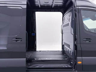 Mercedes-Benz Sprinter Mercedes-Benz Sprinter 319 1.9 CDI L2H2 RWD 24 Maanden Certified Garantie 3500KG Trekgewicht LED Navigatie 2x Schuifdeur Apple Carplay/Android Auto Achteruitrijcamera - afbeelding nr 16