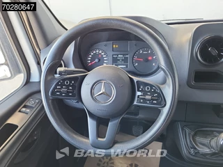 Mercedes-Benz Sprinter Mercedes Sprinter 311 CDI L2H2 Airco Cruise MBUX Euro6 L2 11m3 Airco Cruise control - afbeelding nr 16