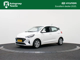 Hyundai i10 - 122484257-0