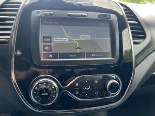 Renault Captur Renault Captur 0.9 TCE HELLY HANSEN - afbeelding nr 24
