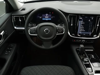 Volvo V60 Volvo V60 2.0 T6 AWD Essential Edition | Adaptive Cruise | Stoelverwarming - afbeelding nr 7