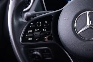 Mercedes-Benz B-Klasse Mercedes-Benz B-Klasse 180 Advantage Automaat | Full LED | Half LEDER | NAVI - afbeelding nr 14