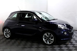 Opel ADAM - afbeelding nr 7