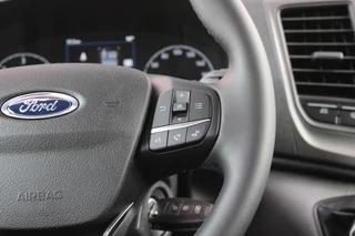 Ford Transit Ford Transit 350 2.0 TDCI L3 KIPPER 3 ZIJDIG DC TREND | KIPPER 3 ZIJDIG KANTELBAAR | OPEN LAADBAK | DUBBELE CABINE | TREKHAAK | DAB+ RADIO | CRUISE CONTROL | CLIMATE CONTROL | VERWARMBARE VOORRUIT | BLUETOOTH AUDIO | 7-PERSOONS | NIEUWE BUS! | 2800KG TREKGEWICHT! | - afbeelding nr 17