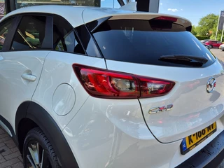 Mazda CX-3 - afbeelding nr 34