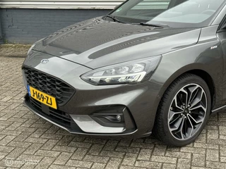 Ford Focus Ford Focus 1.0 EcoBoost ST Line Business BTW - afbeelding nr 5